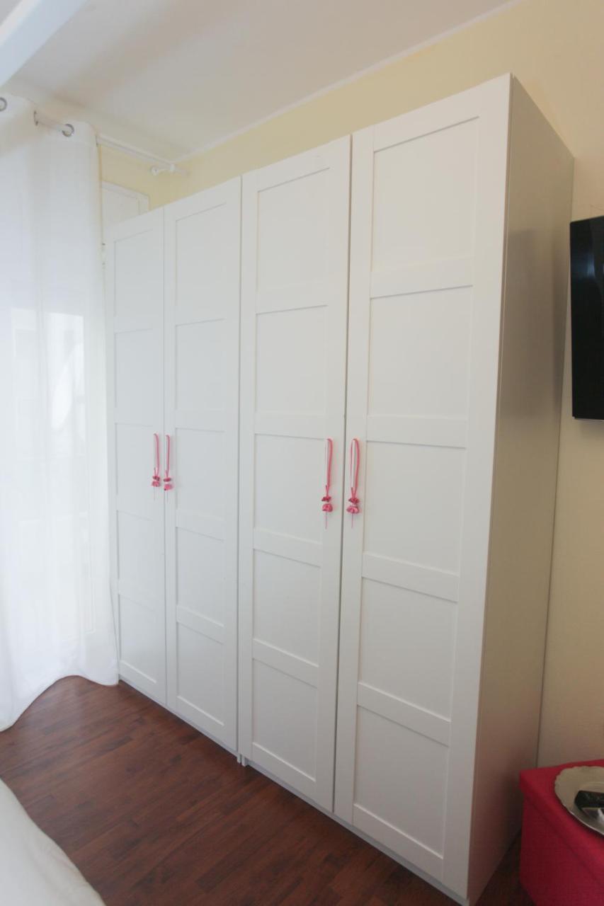 B&B Cagliari City Luaran gambar