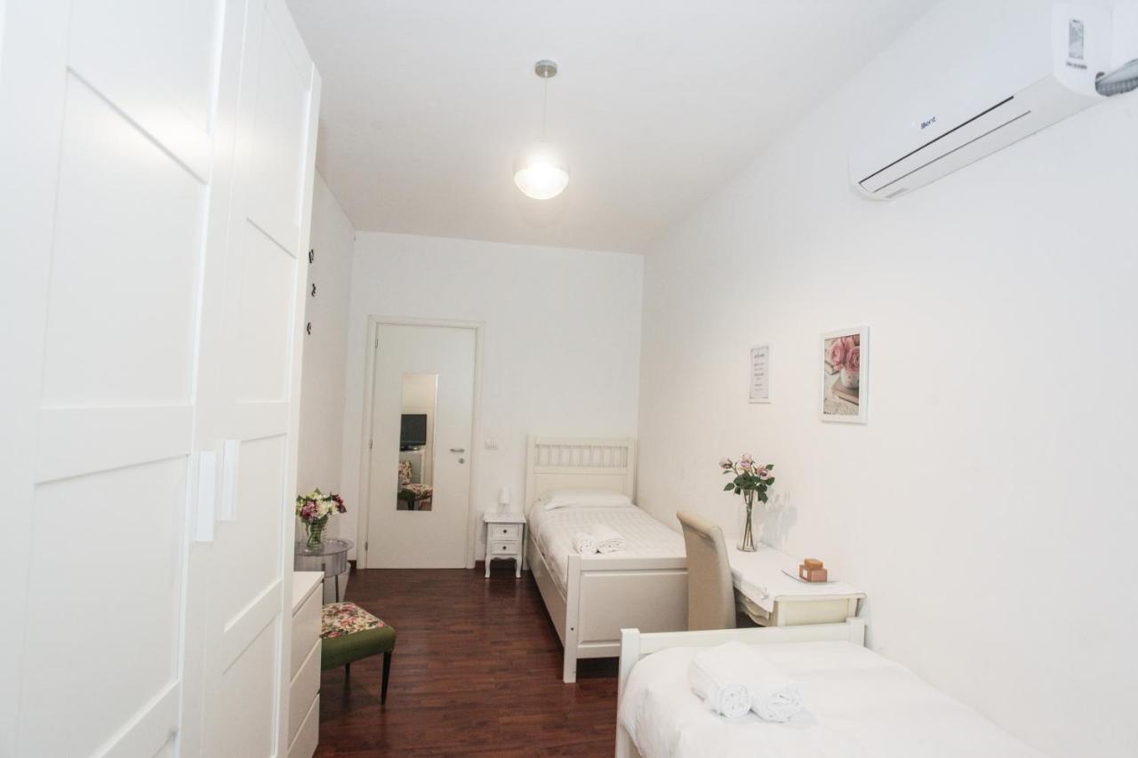B&B Cagliari City Luaran gambar