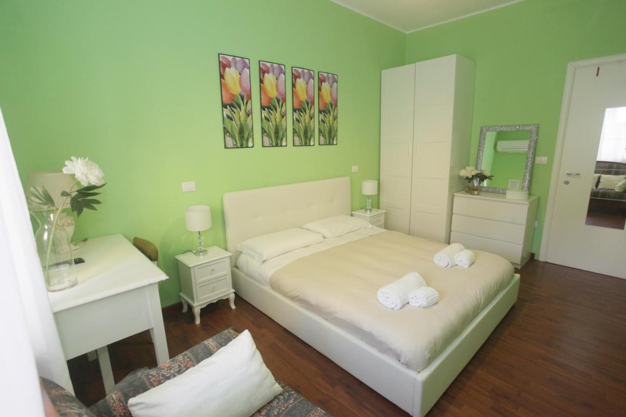 B&B Cagliari City Luaran gambar