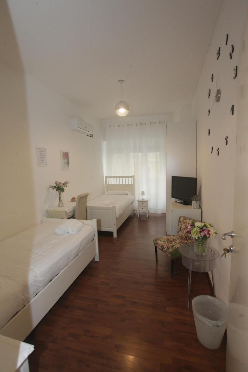B&B Cagliari City Luaran gambar