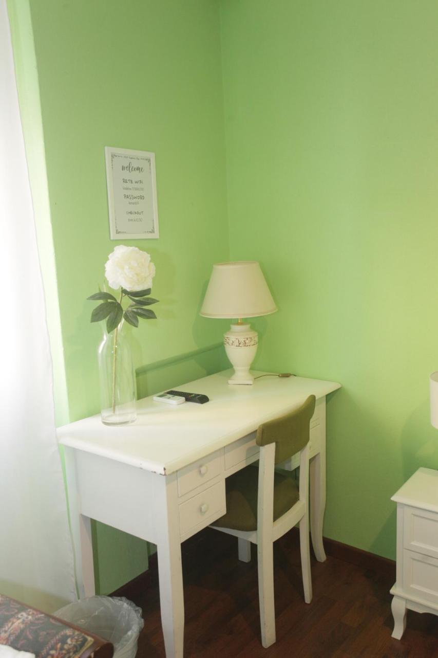 B&B Cagliari City Luaran gambar