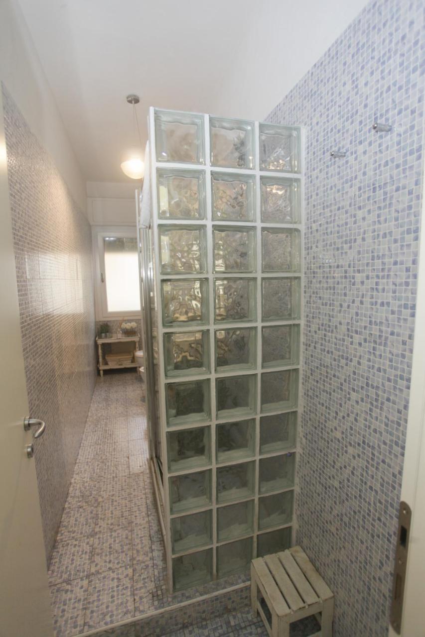 B&B Cagliari City Luaran gambar