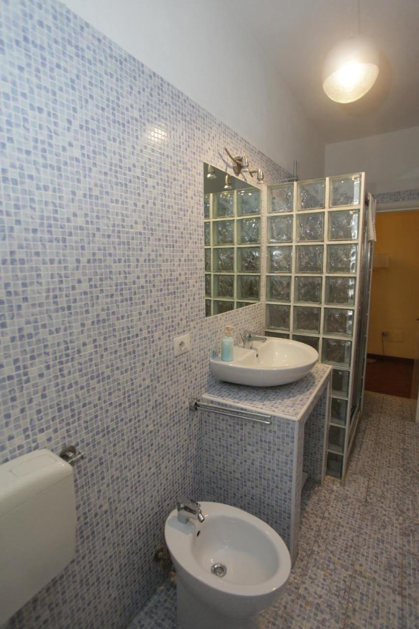 B&B Cagliari City Luaran gambar