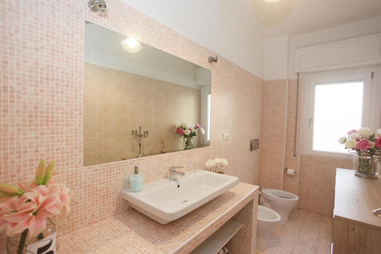 B&B Cagliari City Luaran gambar