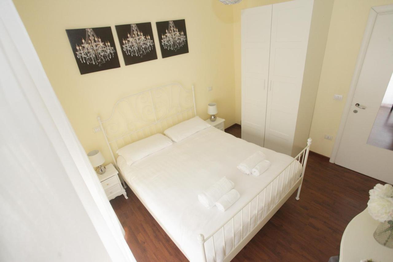 B&B Cagliari City Luaran gambar