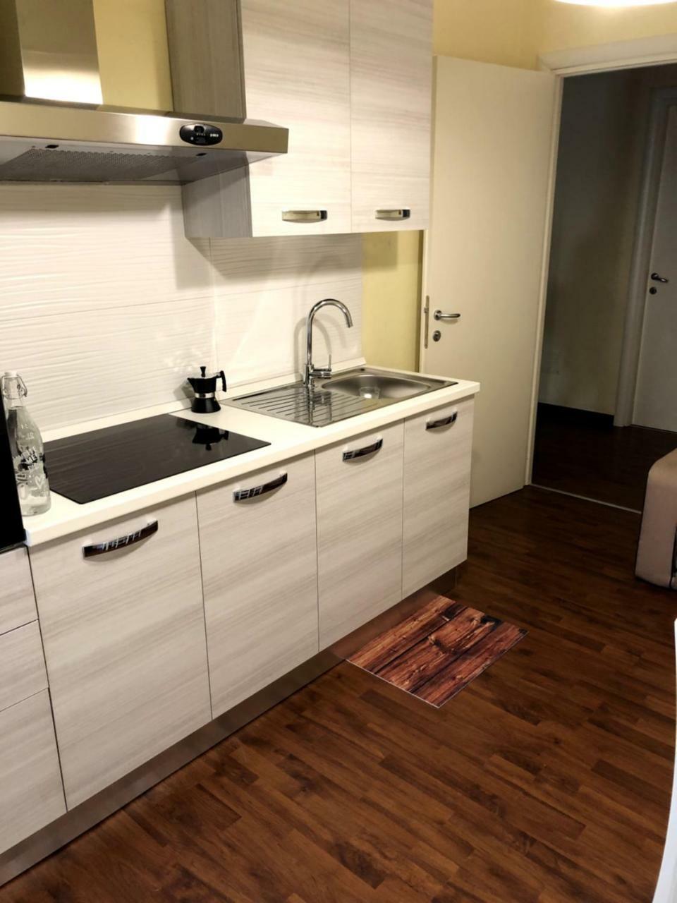 B&B Cagliari City Luaran gambar