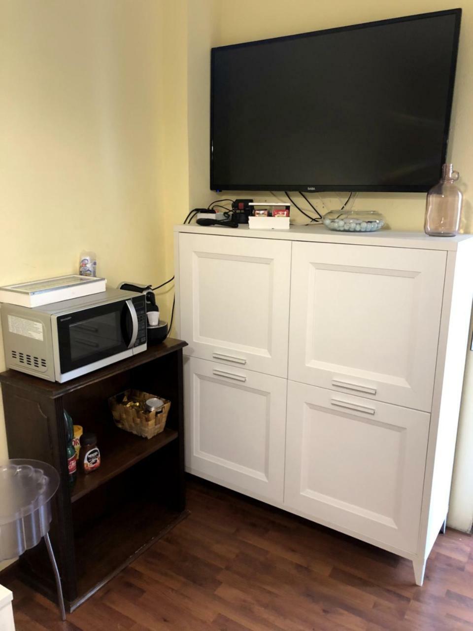 B&B Cagliari City Luaran gambar